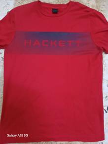 Hackett London Tee