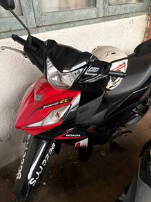 Honda Wave 110