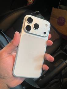 IPHONE 17 PRO 512gb