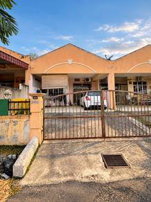 1-storey Terraced House For Sale in Seremban,NSN