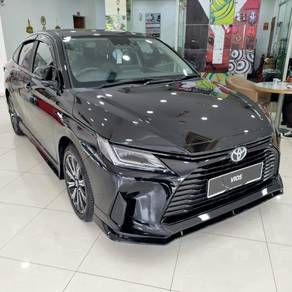 Toyota Vios G in Cheras, KUL