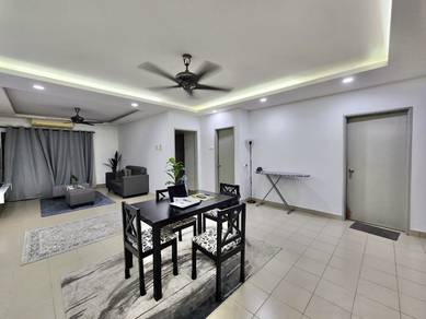 Service Residence For Sale in Residensi Alami