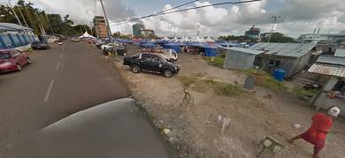 Commercial Land in Semporna, SBH