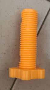 Arm support