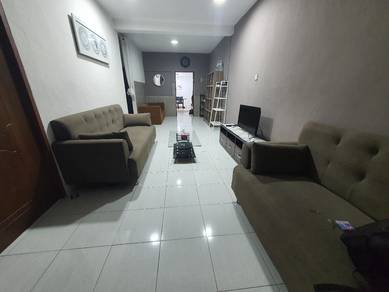Short term rental