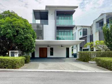 Semi-Detached House For Sale in Cyberjaya,SGR