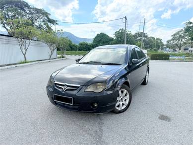 Proton Persona MEDIUM LINE in Ipoh, PRK