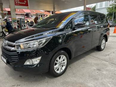Toyota Innova G in Setapak, KUL