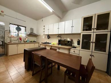 2-storey Terraced House For Sale in Bukit Mertajam,PNG