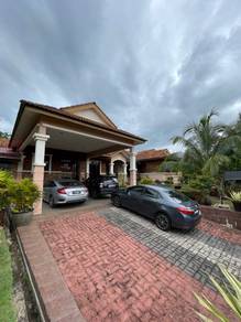 Bungalow House For Sale in Sungai Petani,KDH