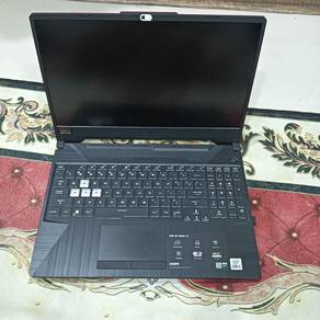 Laptop Asus Tuf F15 Gaming 