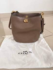 Coach Women sliding/Shoulder bag