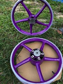 Rim sp 522 y15 1.6