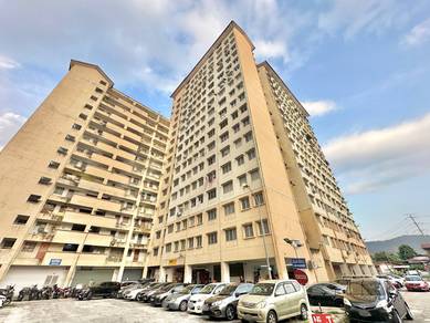 Apartment For Sale in Ampang,SGR