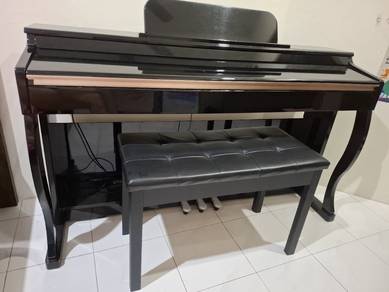 Digital piano (Electronic) for Sale