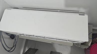 Aircond Acson 1.0HP