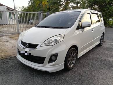 Perodua Alza SE ZS in Alor Setar, KDH