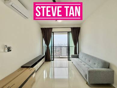 Condominium For Rent in Ideal Venice Residency