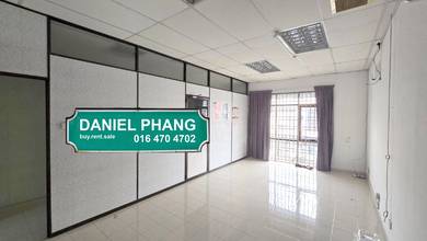 Warehouse / Factory For Rent in Sungai Pinang,PNG