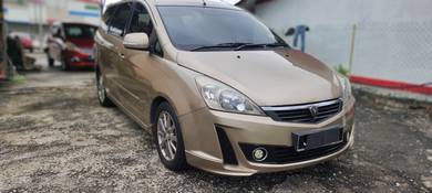 Proton Exora PREMIUM in Melaka Tengah, MLK