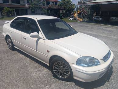 Honda Civic EXi in Alor Setar, KDH