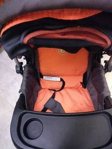 baby stroller for sell 
