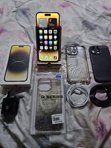 Apple iPhone 14 Pro Max 256GB