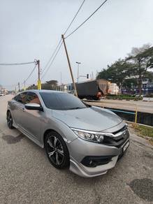 Honda Civic FC TC in Batu Pahat, JHR
