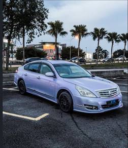 Nissan Teana 250 XV PREMIUM in Bandar Bukit Tinggi, SGR