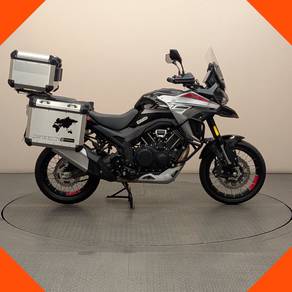 MBP Morbidelli T1002VX