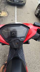 Honda Vario 150