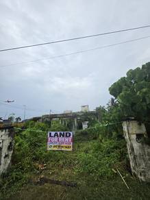 Residential Land in Kota Kinabalu, SBH