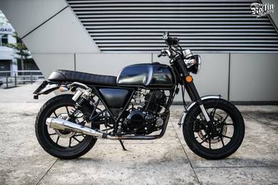 KTNS GP 250