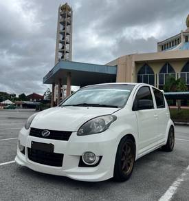 Perodua MyVi EZi in Jitra, KDH