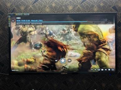 Android TV 42 Inch 
