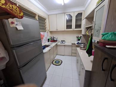 Apartment For Rent in Desa Green Apartment (Jelutong)