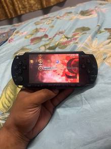 psp 2k model slim