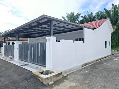 1-storey Terraced House For Sale in Bukit Mertajam,PNG