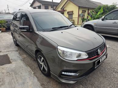 Proton Saga Premium S PREMIUM S AT in Petaling Jaya, SGR