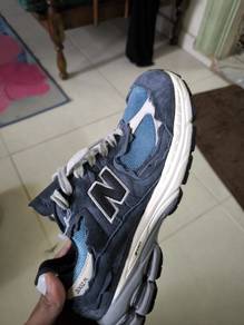 Kasut Saiz 10.5 UK
