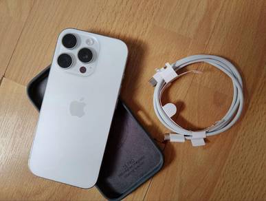 Iphone 16 pro 128gb