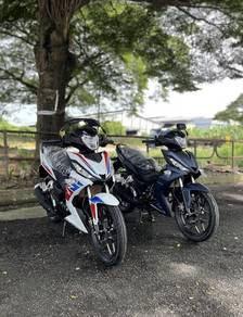 Honda RS150R
