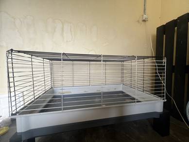 sangkar / cage