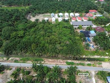 Residential Land in Port Klang, SGR
