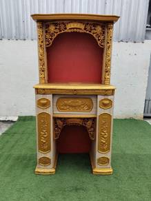 YF01A Altar Cabinet Prayer Length 108 cm