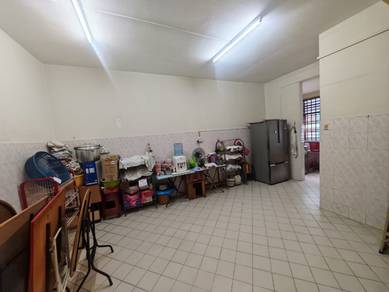 2-storey Terraced House For Sale in Skudai,JHR