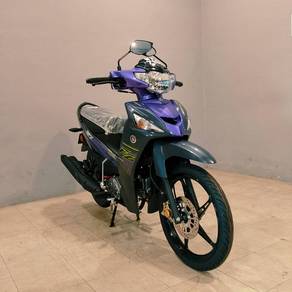 Yamaha 115Z