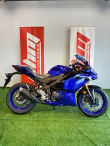 Yamaha YZF-R25