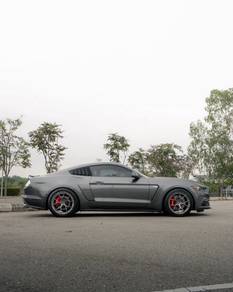Ford Mustang ECOBOOST in Puchong South, SGR