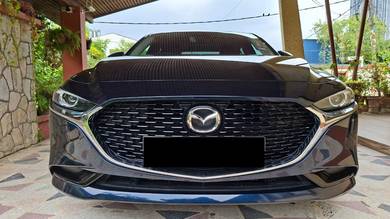 Mazda 3 GVC HIGH in Petaling Jaya, SGR
